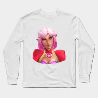 Skye Paladins Long Sleeve T-Shirt